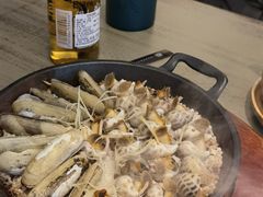 盐焗时令鲜贝-上屿水产(鼓浪屿一店)