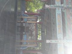 -哈密回王府景区