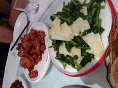 -京尊烤鸭店JINGZUN(春秀路店)
