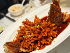 -四季民福烤鸭店(前门大栅栏店)