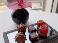 -Caprice(香港四季酒店)