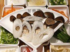 -芸南道·过桥米线(昆明老街旗舰店)