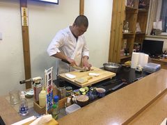-达摩君日本料理(泰海花园小区店)