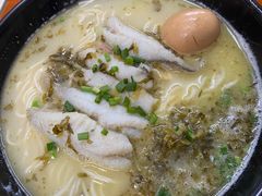 -鲜笃面(肇嘉浜路店)