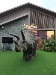 -恐龙探索乐园(磁器口店)