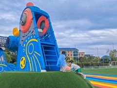 -广州锦绣香江度假别墅