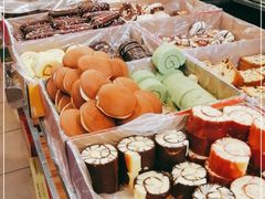 -庆祥斋糕点厂(留学路店)