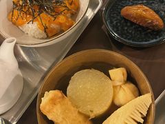 -Retro Deli 茶泡饭