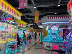 -风云再起游乐汇(南京常发广场店)