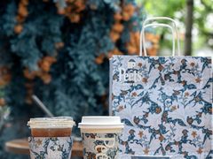 -Peet's 皮爷咖啡(东湖路手作店)