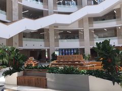 -厦门市图书馆(集美新城馆区)