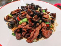 -小团圆灶台鱼·百城头牌菜(千岛湖店)