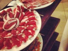 iphone_upload_pic-东来顺饭庄(王府井步行街店)