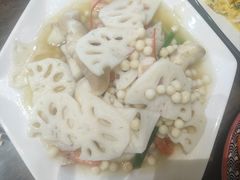 -观桥阁(锦溪店)