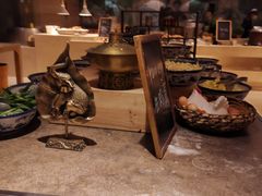 -龙之梦万丽酒店青餐厅