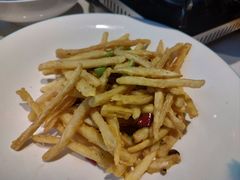 -饭橘汉江码头·乡野土菜馆(静安路店)