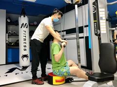-N1 健身·普拉提·综合馆(嘉美中心店)
