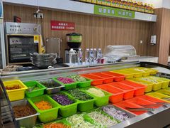 -舞素卷菜煎饼.糁汤(万达金街店)