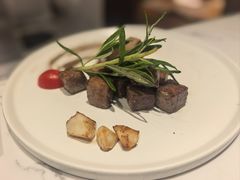 -火地铁板烧(昆山万象汇店)