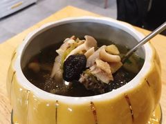 -小苏舍餐厅(木渎店)