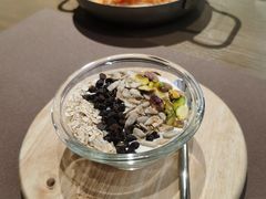 谷物酸奶-托斯卡纳烘焙意大利餐厅(五天地店)