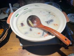 -老阿爸鲜鱼土菜(昆山花桥店)
