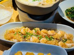 -蜜桃餐厅·伴山(绿宝广场店)