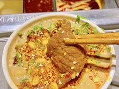-海底捞火锅(龙岗星河COCO Park店)