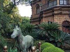 -马勒别墅饭店(静安寺店)