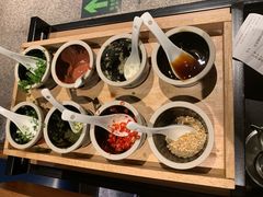 -老墙根涮肉·铜锅·烧烤(欢乐谷·王四营店)