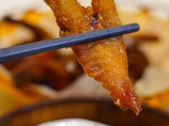 招牌鲍汁凤爪-香港富临皇宫(扬名广场店)