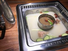 -巴邑火锅·鲜切牛肉(萧山银隆店)