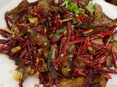 -田记餐馆(富国街店)