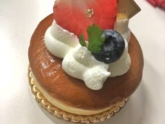 -KNOTKNOT珞珞·日式甜品(K11店)