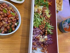 -0317火锅鸡·清真(正达店)