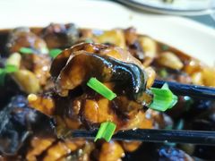 -美味之家·湖景农家乐(太湖东山店)