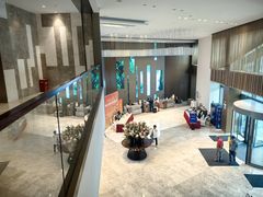 -海味·悦外滩中餐厅(上海宝龙丽筠酒店)