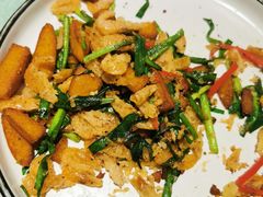 -陆壹捌餐厅(五大道店)