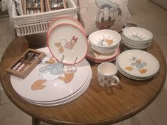 -ZARA HOME(天环广场店)
