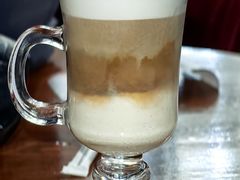 -1901 Cafe(西四店)