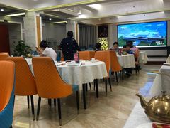 -明香海鲜酒家(华强北店)