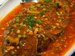 -秦月轩·陕西家乡菜(阜成路·五棵松店)