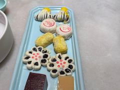 -小吊梨汤·北京菜·烤鸭(鸟巢店)