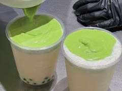 -百分茶(九洲新世界店)