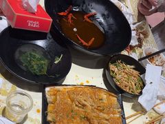 -聚味瞿记·龙虾堂(天元店)