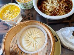 -扬州三头宴(东关街店)