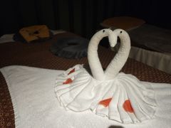 -泰王玺·正宗泰式按摩SPA(九霄店)