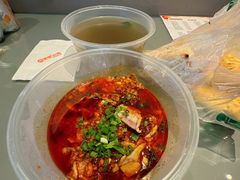 -澄城学斌水盆羊肉(总店)