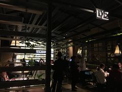 大堂-牛焱·贵州黄牛肉火锅(城西银泰店)