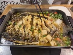 -半天妖烤鱼(大兴宾馆店)